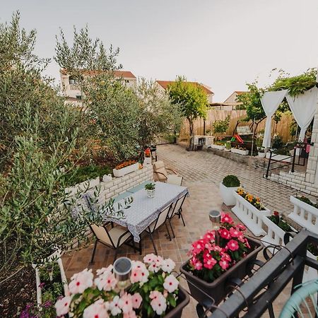 Studio Apartmant Tonka Šibenik Exterior foto
