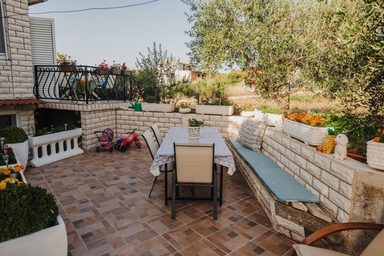 Studio Apartmant Tonka Šibenik Exterior foto