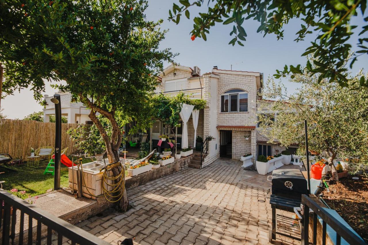 Studio Apartmant Tonka Šibenik Exterior foto