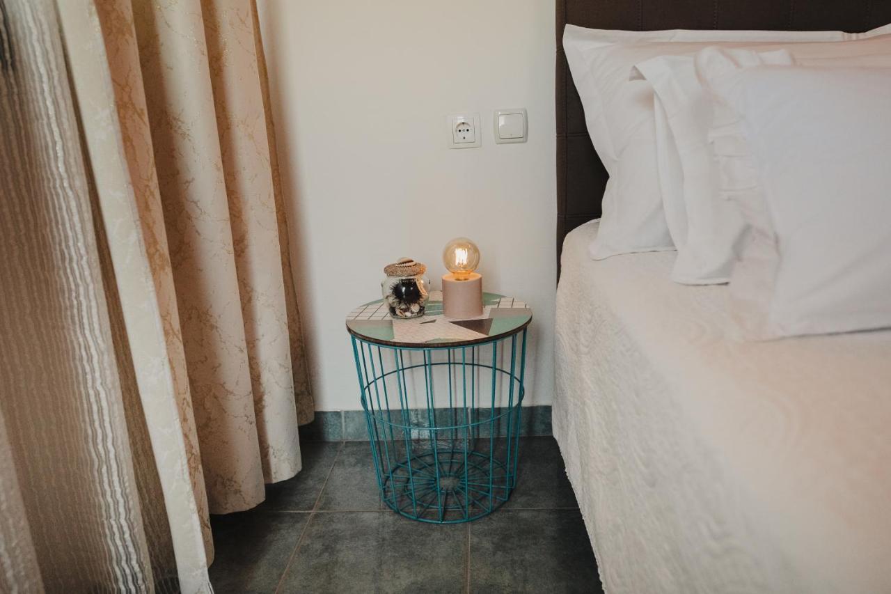 Studio Apartmant Tonka Šibenik Exterior foto